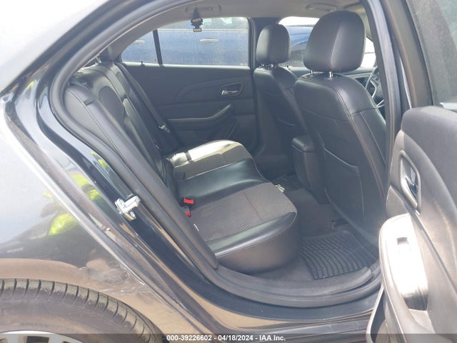 Chevrolet MALIBU 1LT 2015 1G11C5SL4FF275689 Image 8