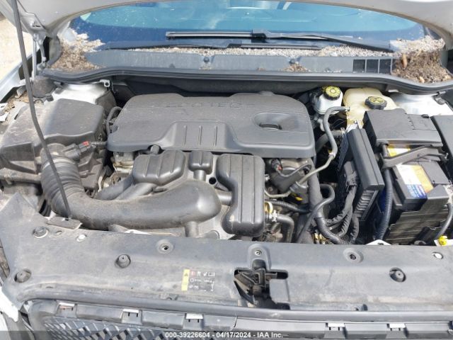 1G4PR5SK1F4158201 Buick Verano Convenience Group