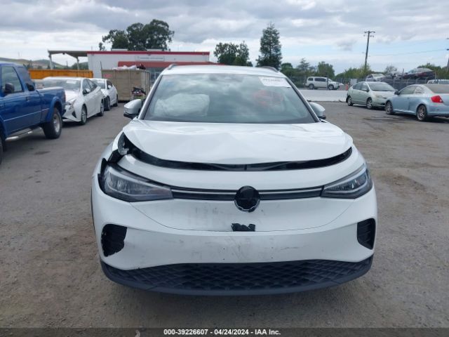 WVGUNPE28NP070684 Volkswagen Id.4 Awd Pro S