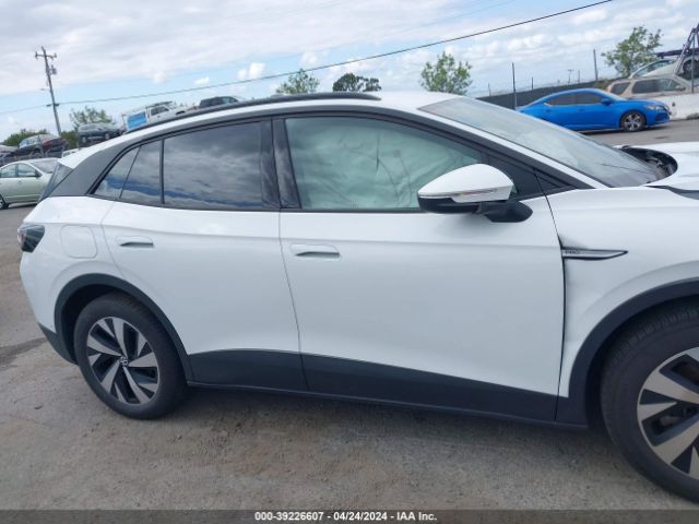 WVGUNPE28NP070684 Volkswagen Id.4 Awd Pro S