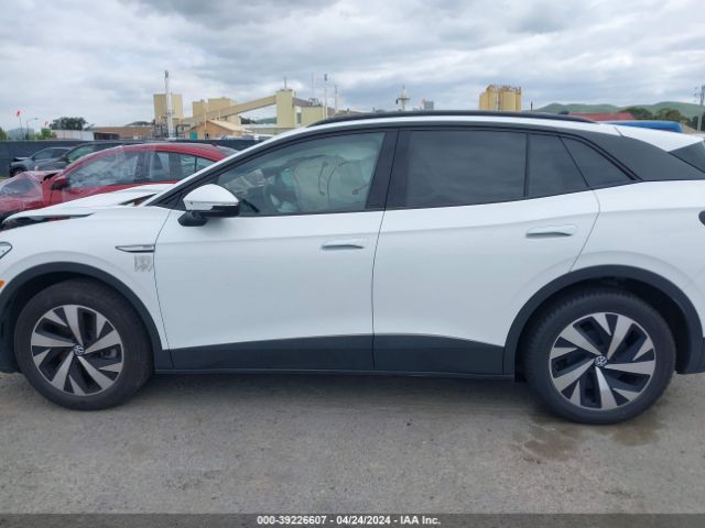 WVGUNPE28NP070684 Volkswagen Id.4 Awd Pro S