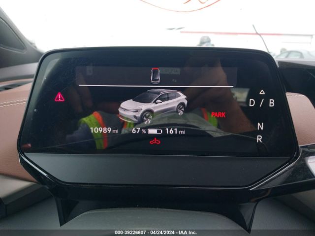 WVGUNPE28NP070684 Volkswagen Id.4 Awd Pro S