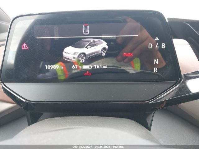 WVGUNPE28NP070684 Volkswagen Id.4 Awd Pro S