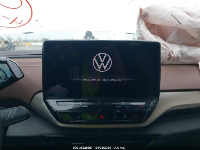 WVGUNPE28NP070684 Volkswagen Id.4 Awd Pro S