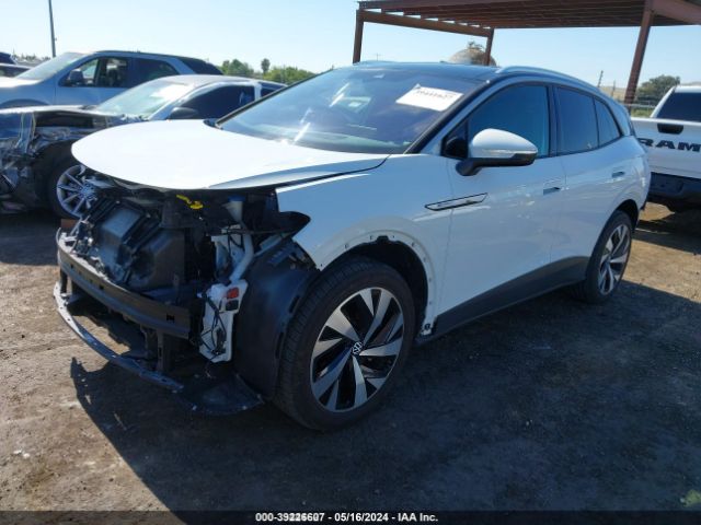 WVGUNPE28NP070684 Volkswagen Id.4 Awd Pro S