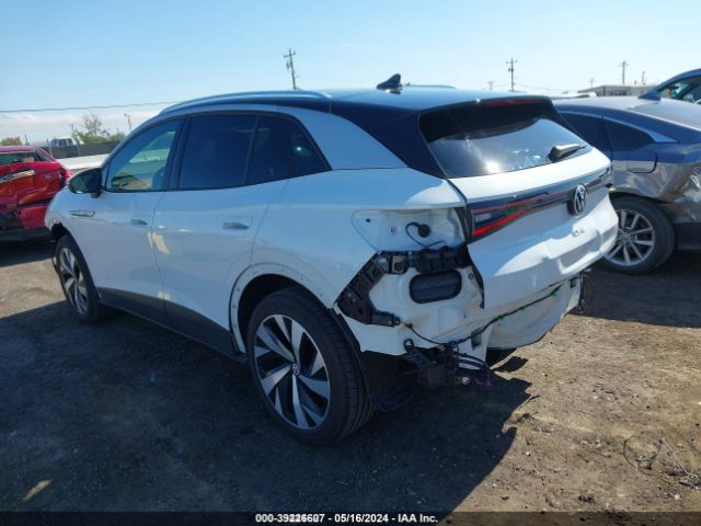 WVGUNPE28NP070684 Volkswagen Id.4 Awd Pro S