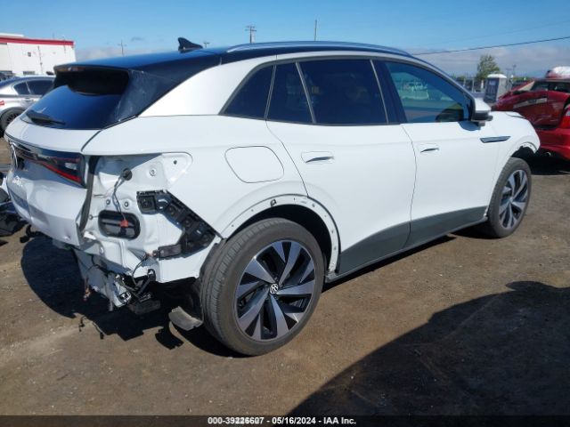WVGUNPE28NP070684 Volkswagen Id.4 Awd Pro S