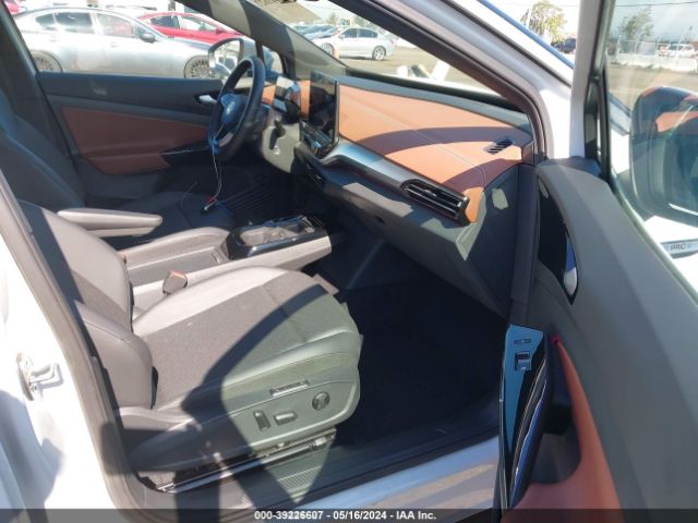WVGUNPE28NP070684 Volkswagen Id.4 Awd Pro S