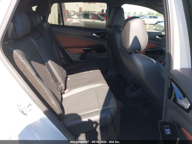 WVGUNPE28NP070684 Volkswagen Id.4 Awd Pro S