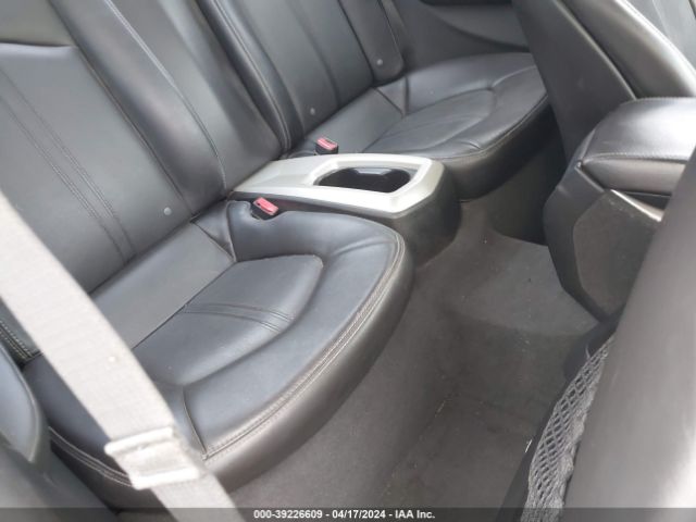 1G6DD1E35E0119820 Cadillac Cts Premium