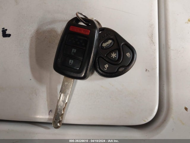 Honda CR-V LX 2014 5J6RM4H30EL111066 Image 11