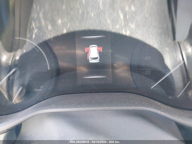 Toyota SIENNA LE 2023 5TDKRKEC2PS145206 Image 15