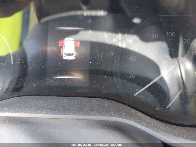 Toyota SIENNA LE 2023 5TDKRKEC2PS145206 Image 7