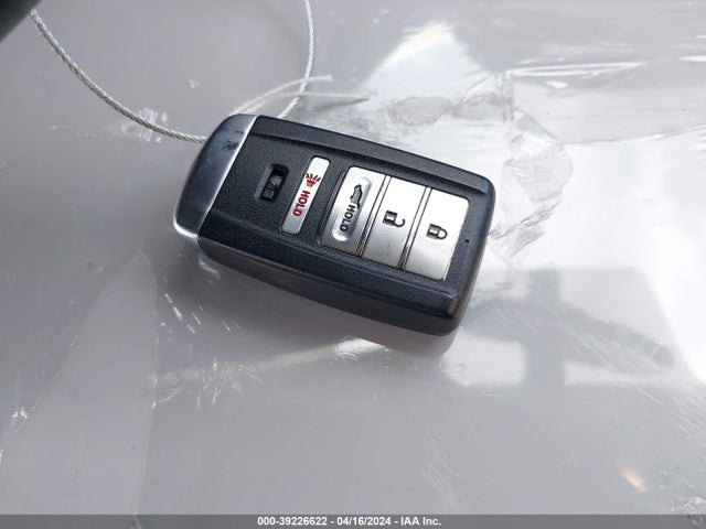 Acura MDX 2015 5FRYD3H26FB004710 Image 11