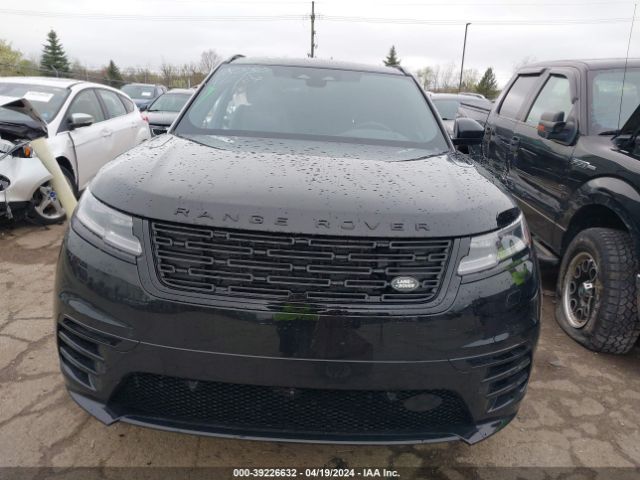 SALYL2EX7RA378330 Land Rover Range Rover Velar P250 Dynamic Se