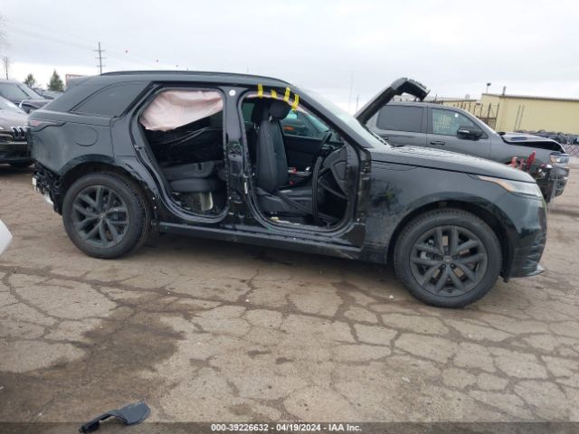 SALYL2EX7RA378330 Land Rover Range Rover Velar P250 Dynamic Se