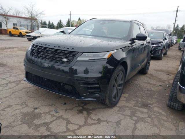 SALYL2EX7RA378330 Land Rover Range Rover Velar P250 Dynamic Se