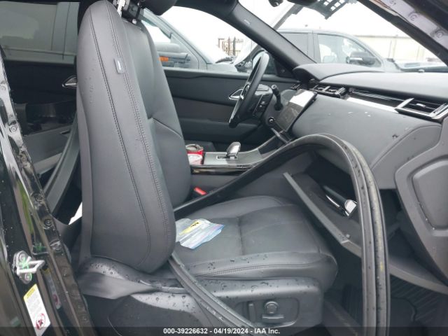 SALYL2EX7RA378330 Land Rover Range Rover Velar P250 Dynamic Se