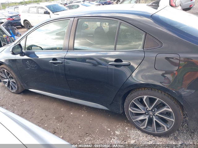 Toyota Corolla Se  6mt 2020 JTDM4RCE0LJ014805 Image 14