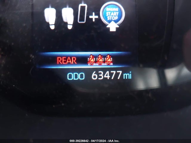 Toyota Corolla Se  6mt 2020 JTDM4RCE0LJ014805 Image 15