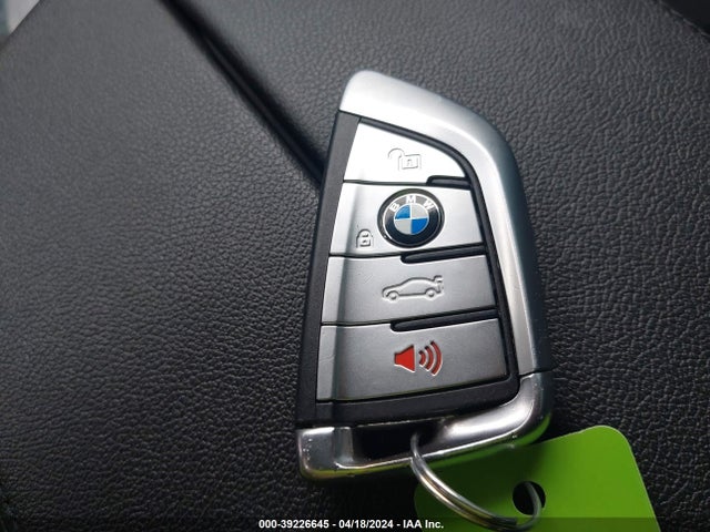 WBAJA7C50KG912426 BMW 530i Xdrive