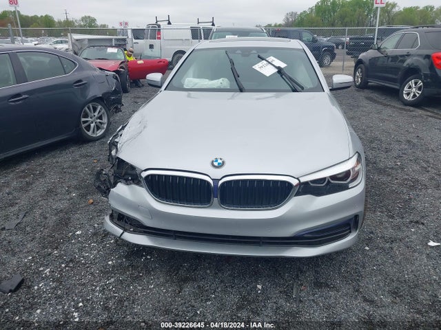 WBAJA7C50KG912426 BMW 530i Xdrive