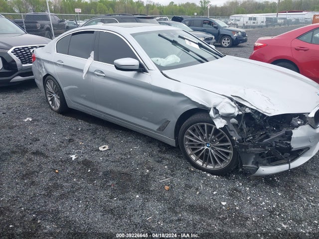 WBAJA7C50KG912426 BMW 530i Xdrive