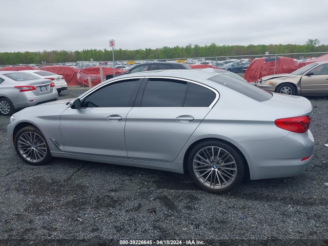 WBAJA7C50KG912426 BMW 530i Xdrive