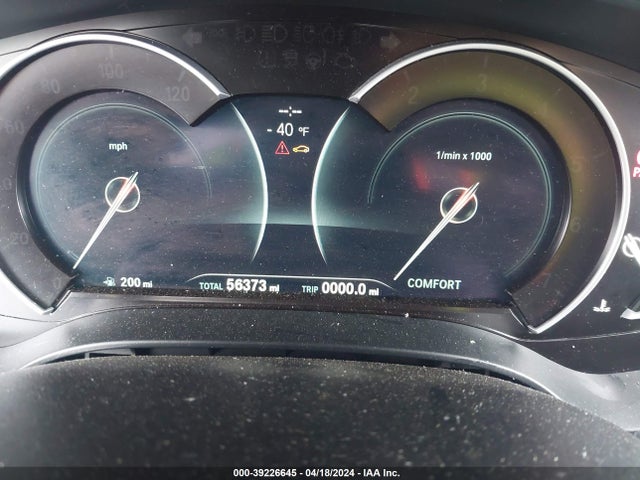 WBAJA7C50KG912426 BMW 530i Xdrive