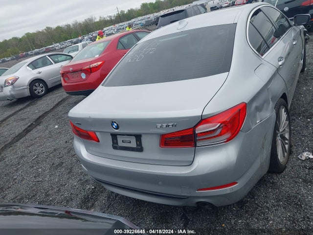 WBAJA7C50KG912426 BMW 530i Xdrive