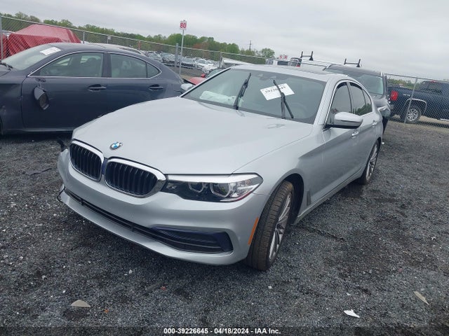 WBAJA7C50KG912426 BMW 530i Xdrive