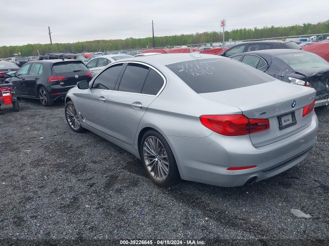 WBAJA7C50KG912426 BMW 530i Xdrive