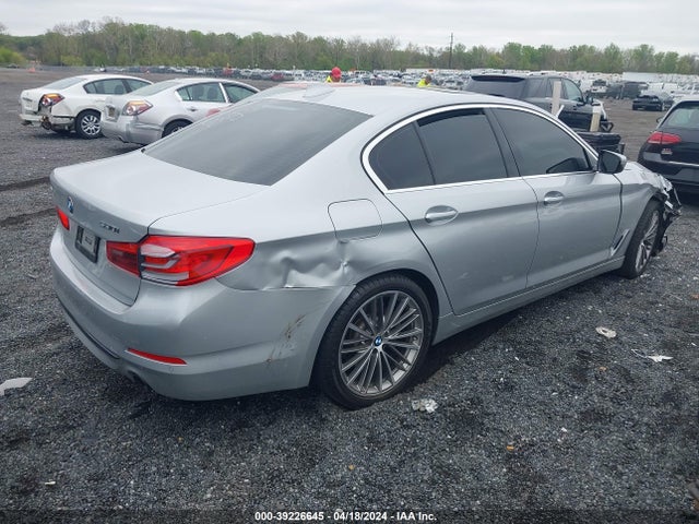 WBAJA7C50KG912426 BMW 530i Xdrive