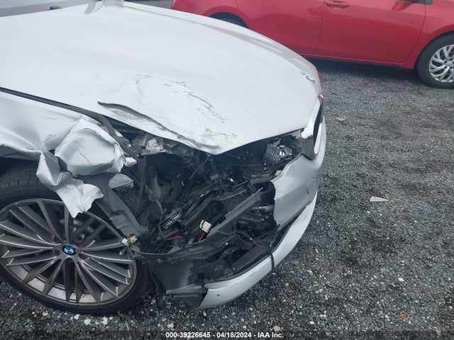 WBAJA7C50KG912426 BMW 530i Xdrive