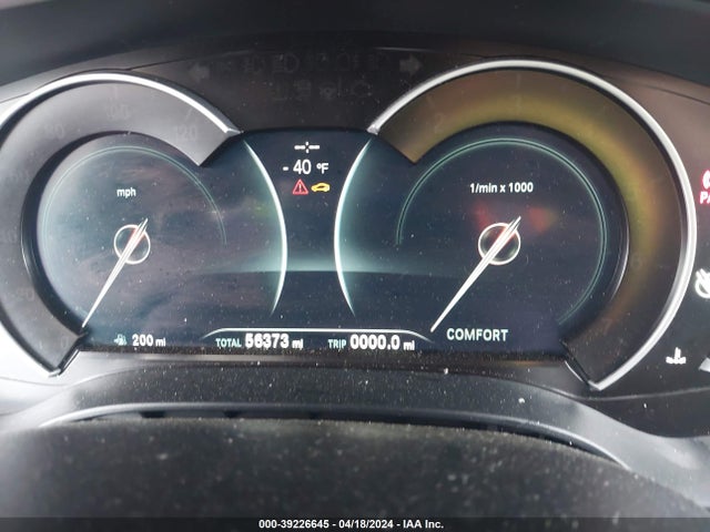 WBAJA7C50KG912426 BMW 530i Xdrive