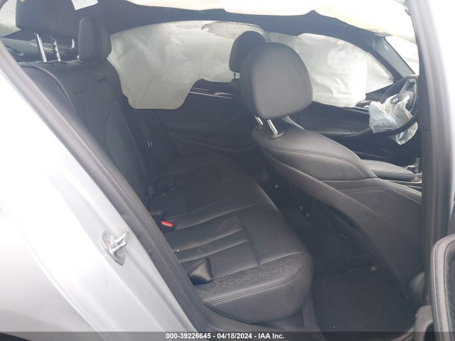 WBAJA7C50KG912426 BMW 530i Xdrive