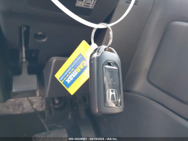 7FARW1H86HE048058 Honda Cr-v Ex-l/ex-l Navi