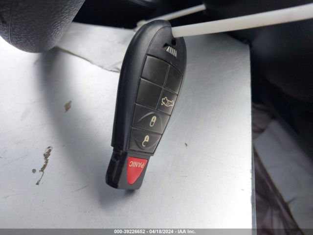 1C3CDFAA7FD391035 Dodge DART SE
