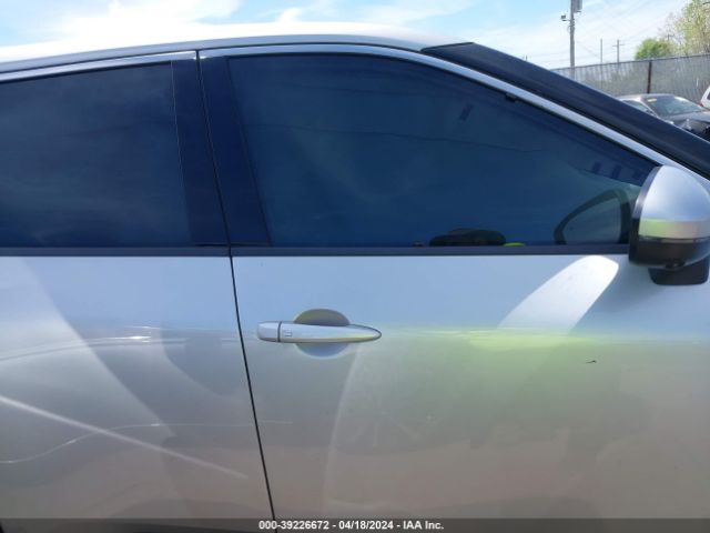 JN8AT3BB9MW216223 Nissan Rogue Sv Intelligent Awd