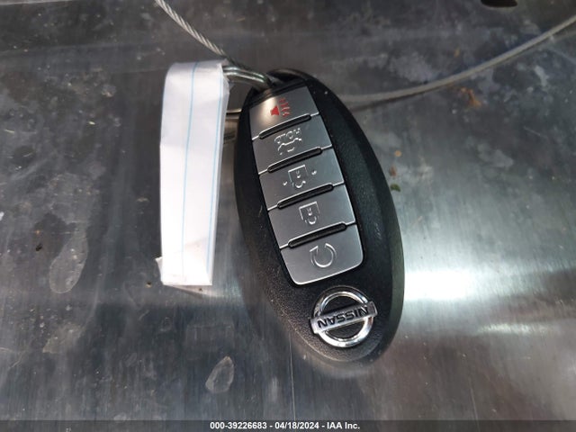 Nissan Maxima 3.5 Platinum 2018 1N4AA6AP0JC364831 Image 11