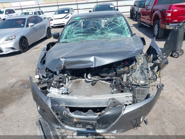 Nissan Maxima 3.5 Platinum 2018 1N4AA6AP0JC364831 Image 12