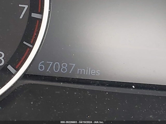 Nissan Maxima 3.5 Platinum 2018 1N4AA6AP0JC364831 Image 15