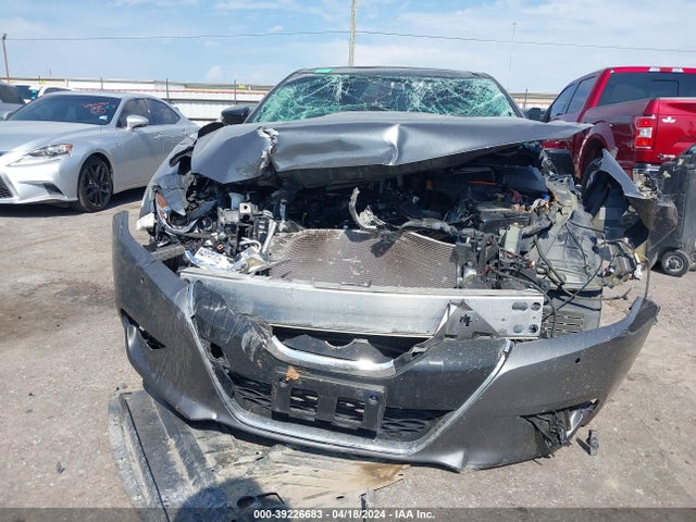 Nissan Maxima 3.5 Platinum 2018 1N4AA6AP0JC364831 Image 6