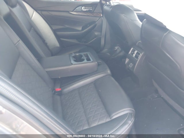 Nissan Maxima 3.5 Platinum 2018 1N4AA6AP0JC364831 Image 8