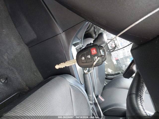Toyota Corolla S Plus 2016 2T1BURHE4GC495904 Image 11