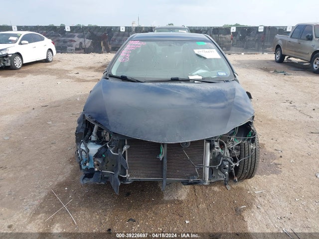 Toyota Corolla S Plus 2016 2T1BURHE4GC495904 Image 13