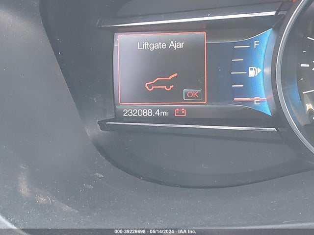 Ford EXPLORER XLT 2018 1FM5K7D83JGB30500 Image 7