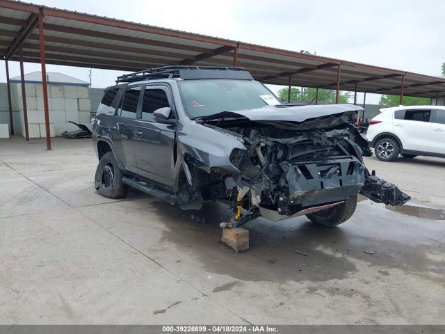 2023 JTEFU5JR8P5284902 main image