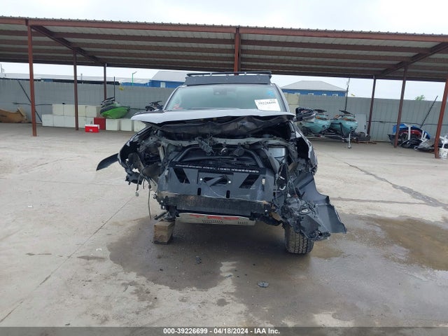 Toyota 4runner Sr5 Premium 2023 JTEFU5JR8P5284902 Image 13