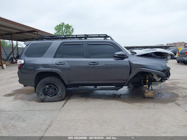 Toyota 4runner Sr5 Premium 2023 JTEFU5JR8P5284902 Image 14